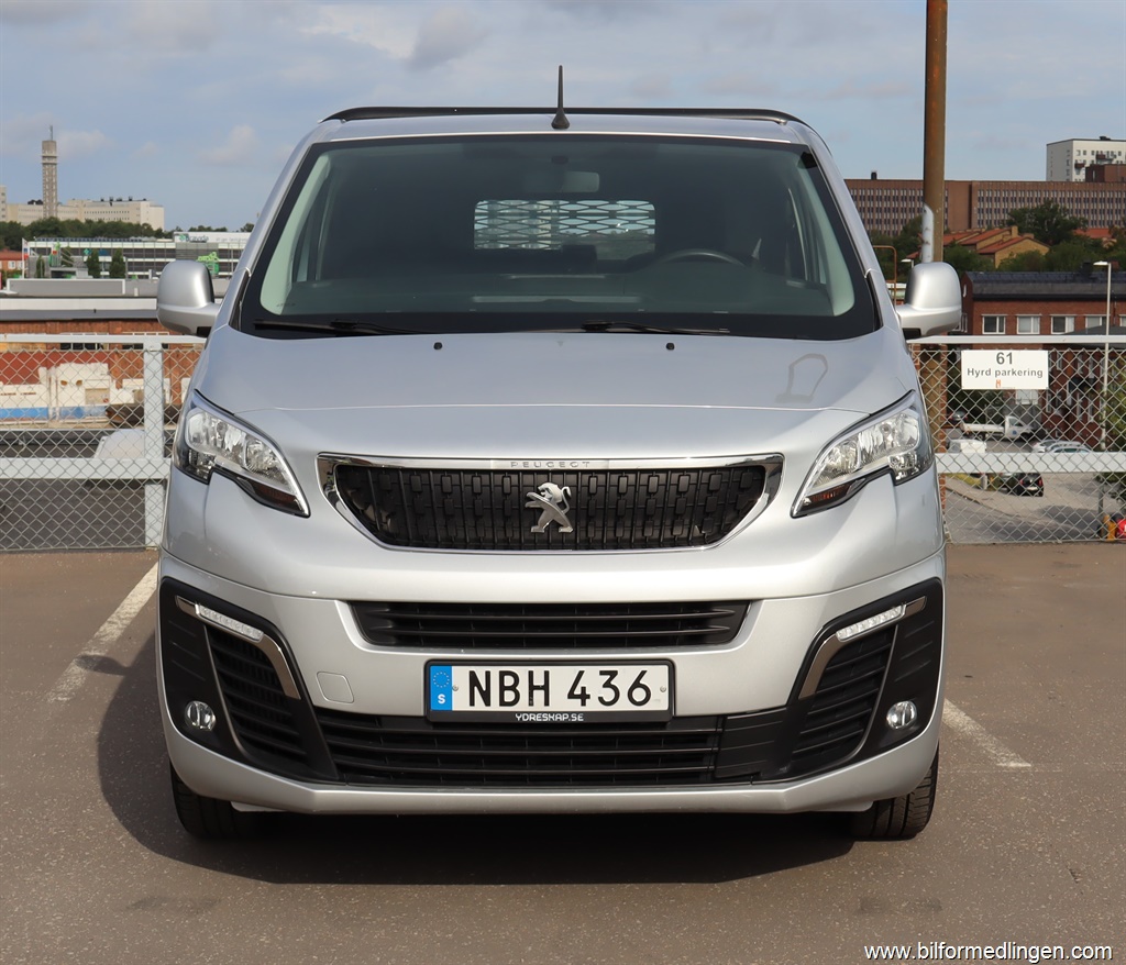 Bild 23 på Peugeot Expert
