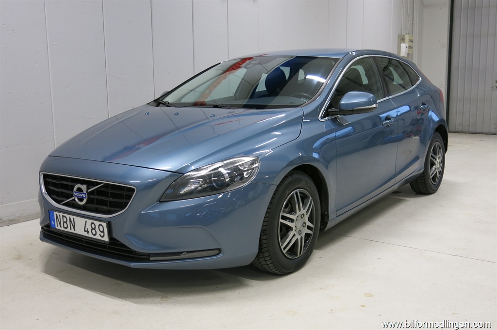 Bild 2 på Volvo V40