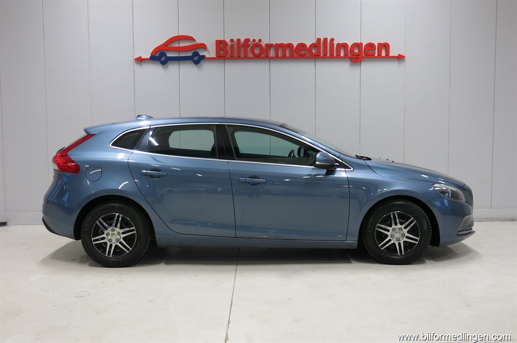 Bild 4 på Volvo V40