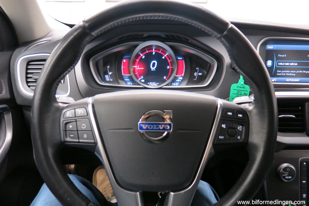 Bild 7 på Volvo V40