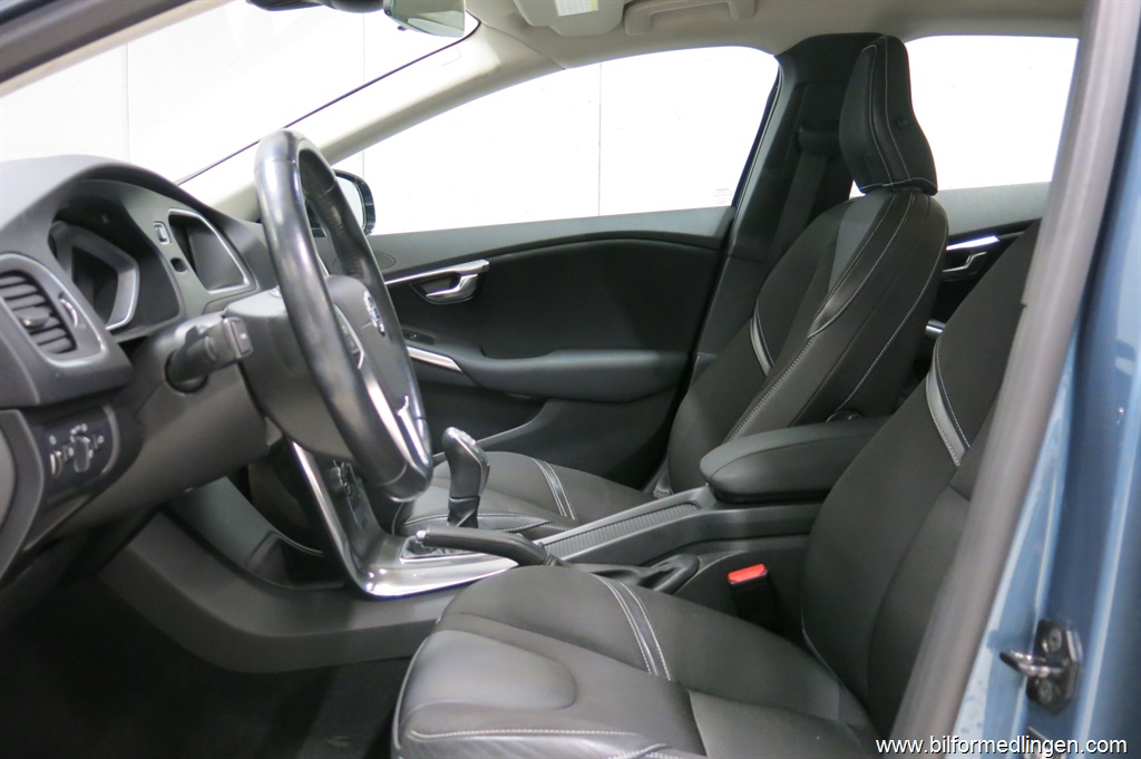 Bild 9 på Volvo V40