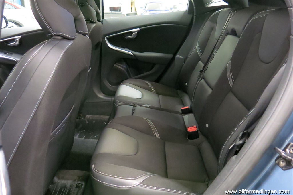 Bild 10 på Volvo V40