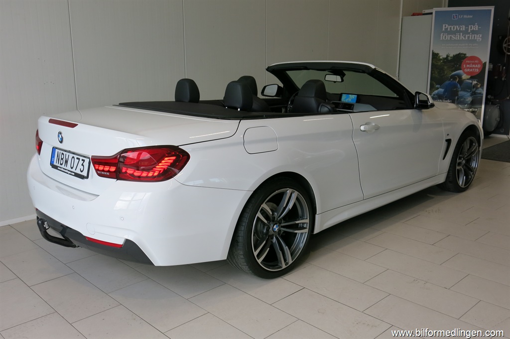 Bild 5 på BMW 430