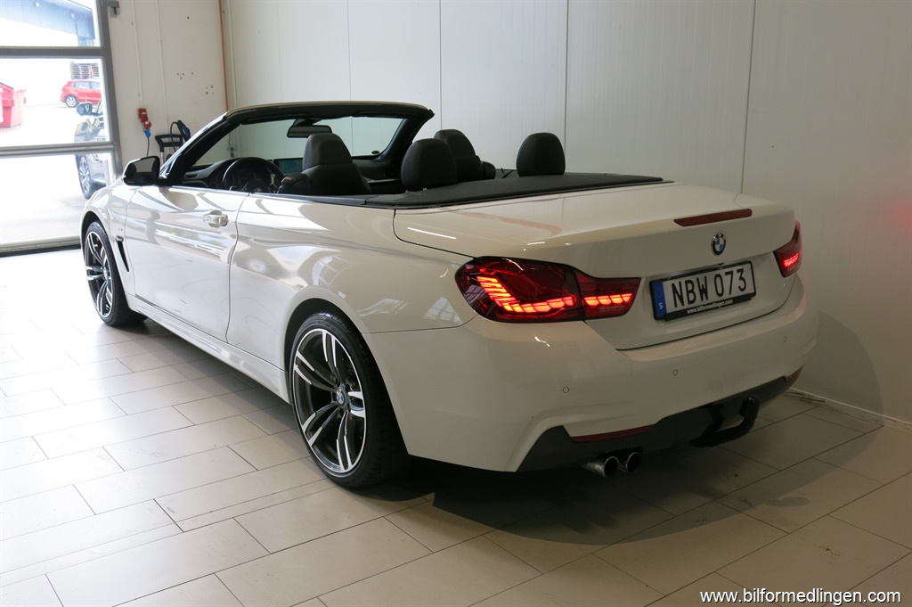 Bild 6 på BMW 430