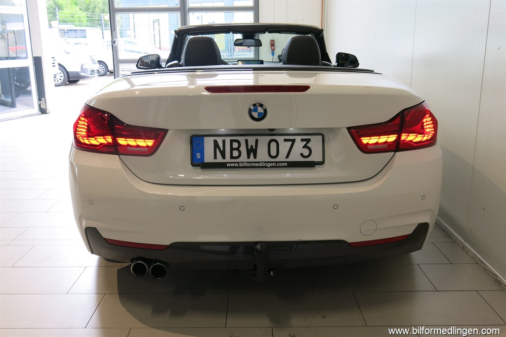 Bild 7 på BMW 430