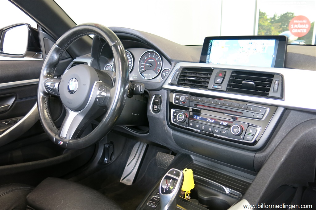 Bild 10 på BMW 430