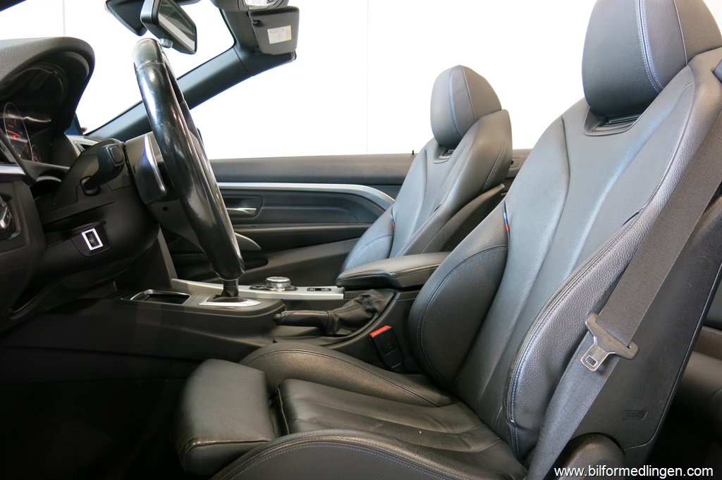 Bild 11 på BMW 430