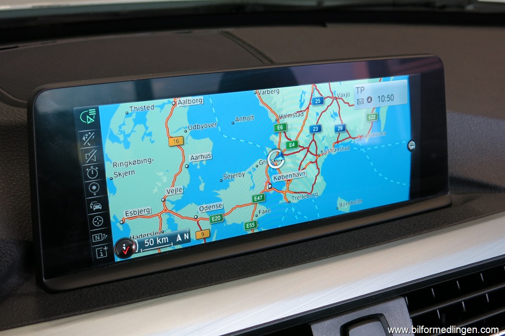 Bild 14 på BMW 430