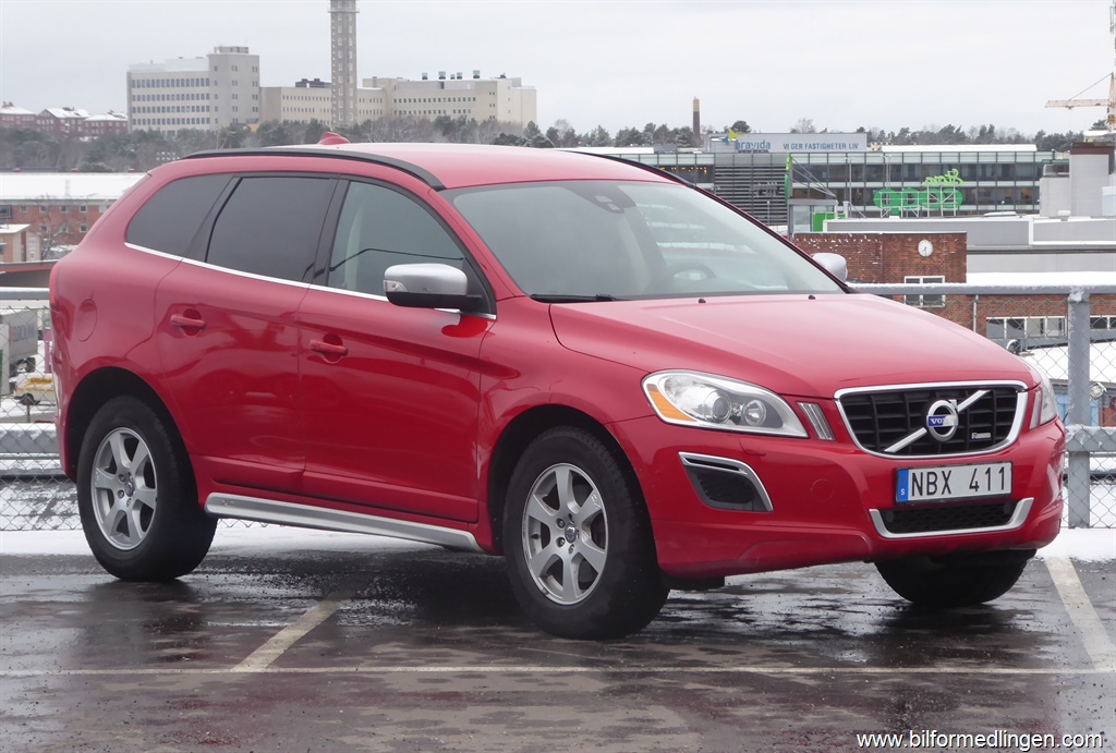 Bild 1 på Volvo XC60