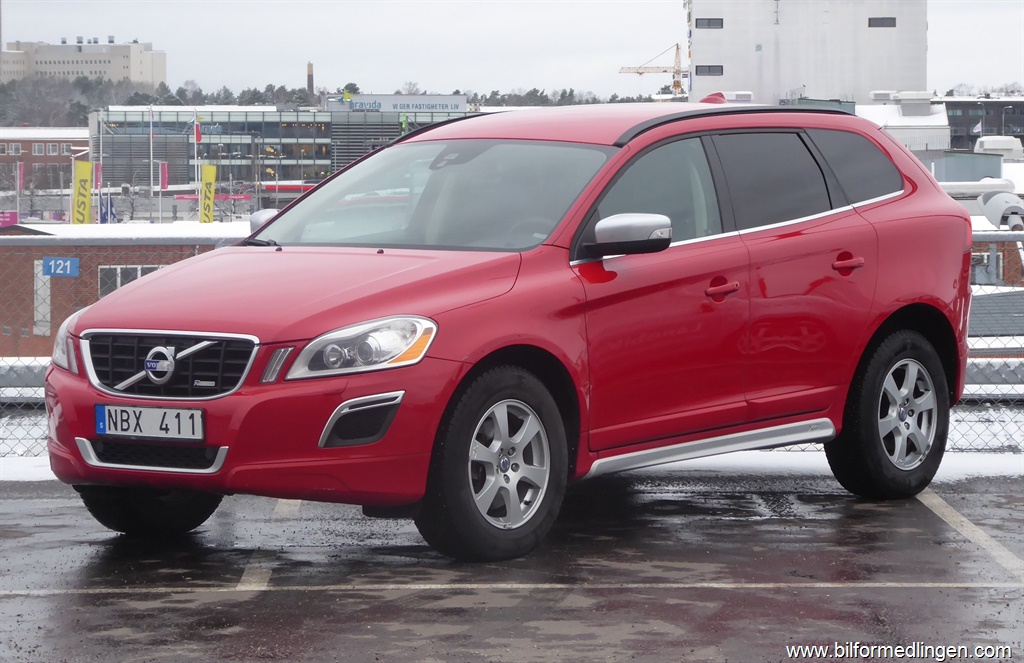 Bild 2 på Volvo XC60