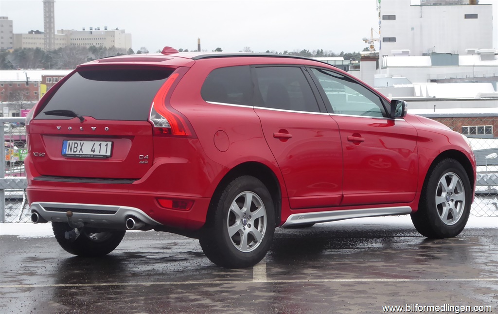 Bild 3 på Volvo XC60