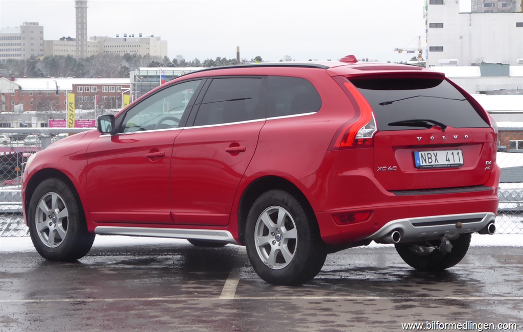 Bild 4 på Volvo XC60