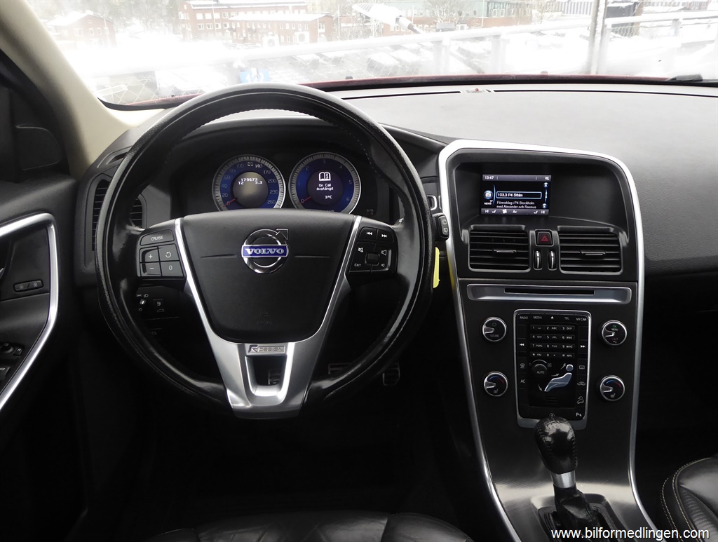 Bild 5 på Volvo XC60