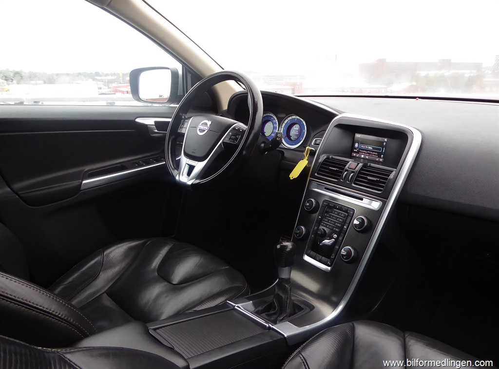 Bild 7 på Volvo XC60