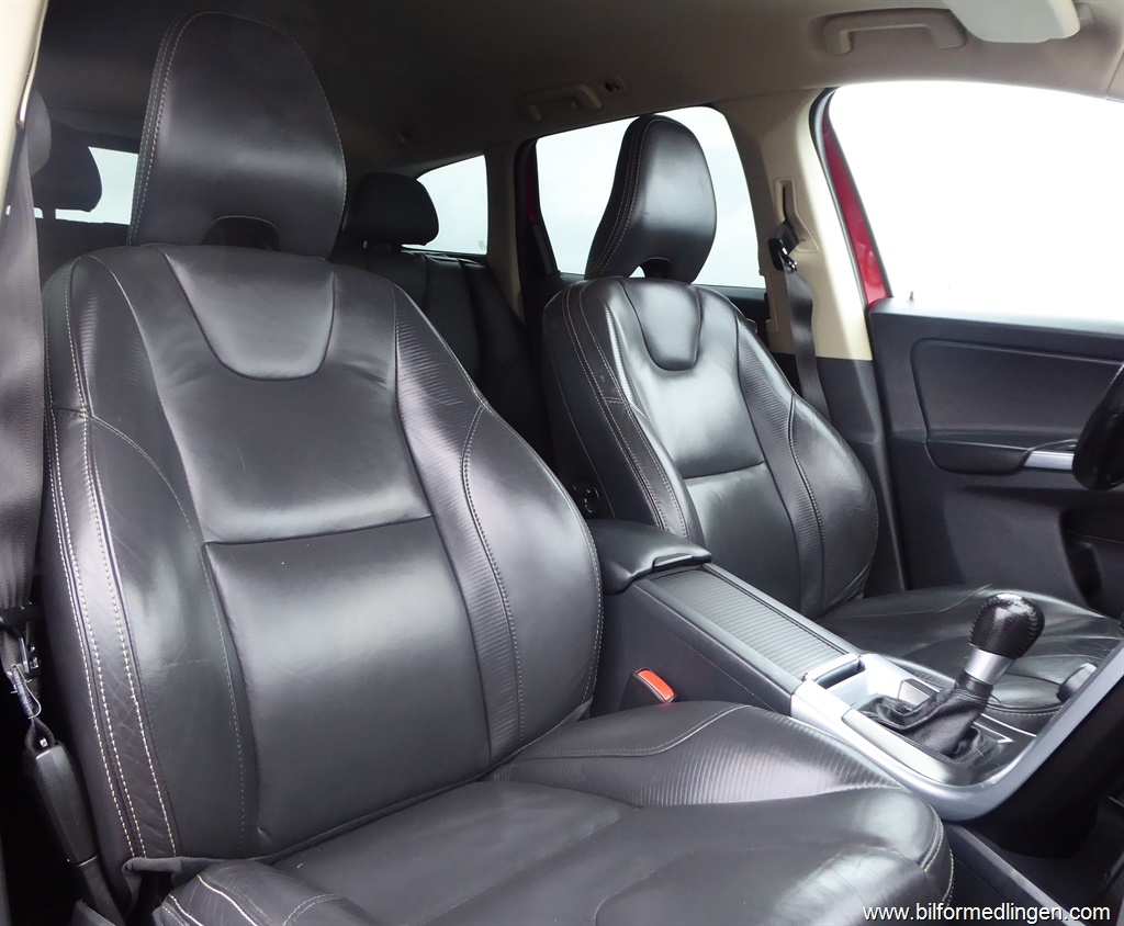 Bild 9 på Volvo XC60