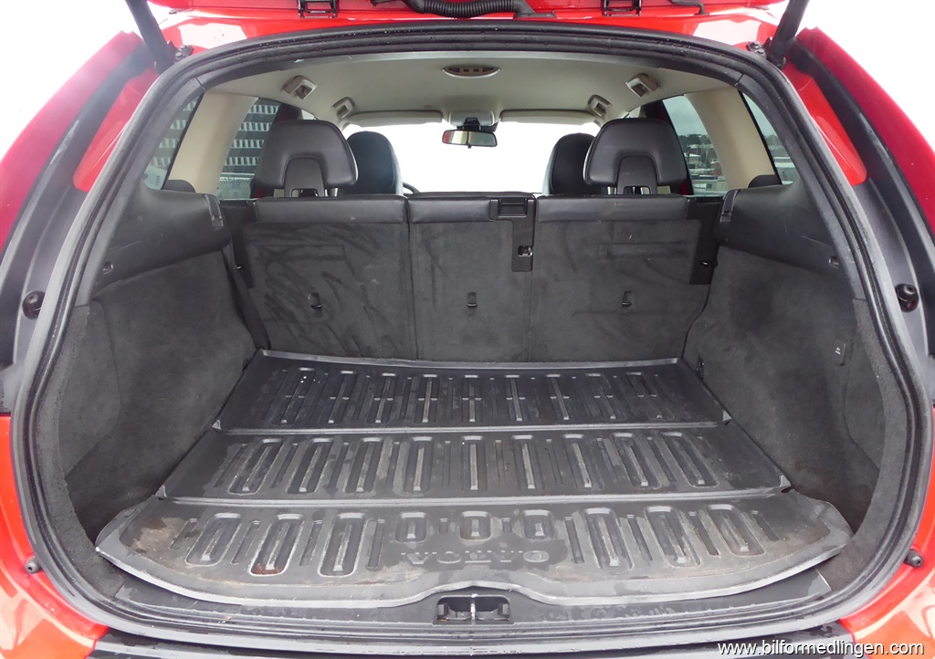 Bild 11 på Volvo XC60