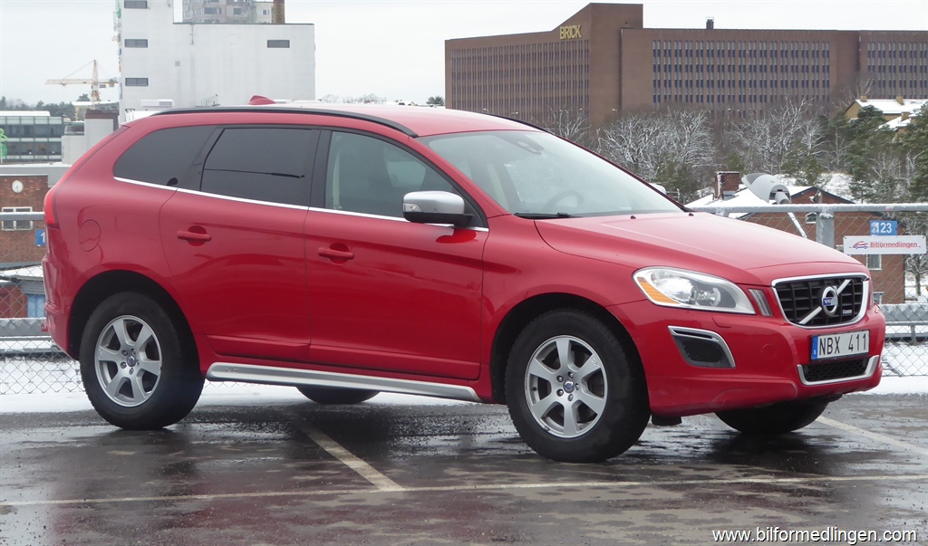 Bild 12 på Volvo XC60