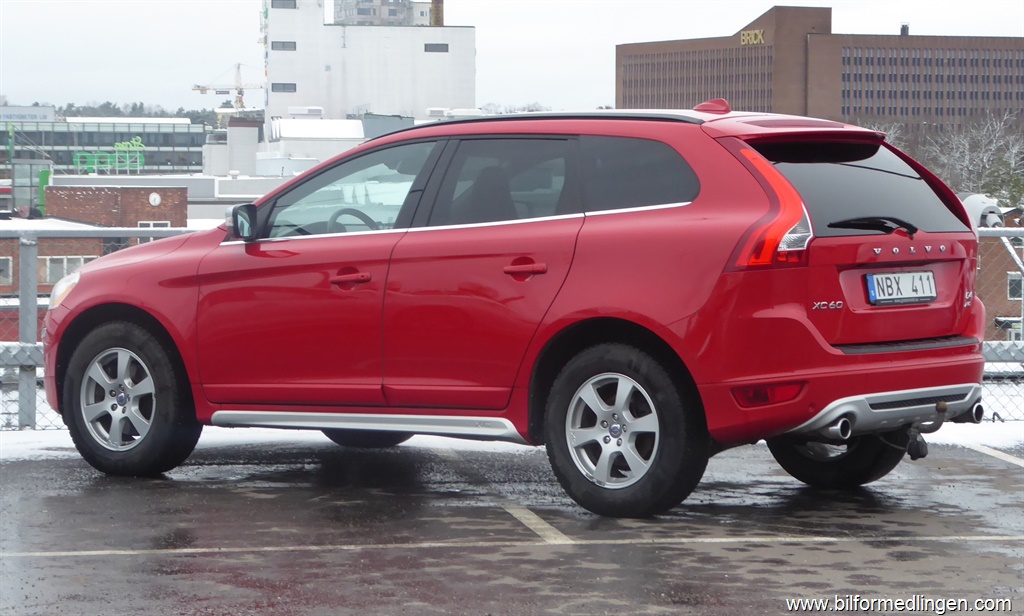Bild 13 på Volvo XC60