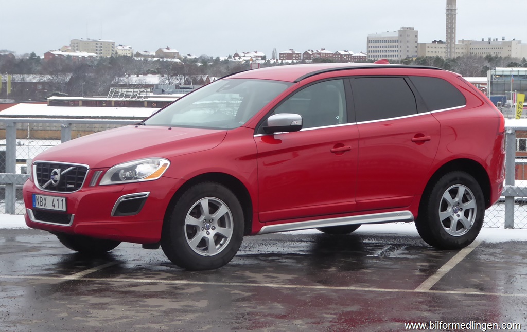 Bild 14 på Volvo XC60