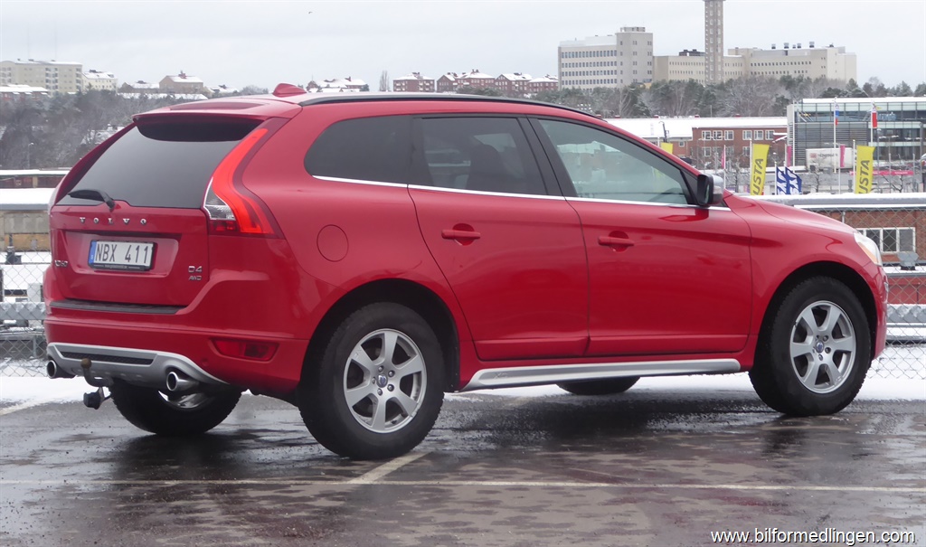 Bild 15 på Volvo XC60