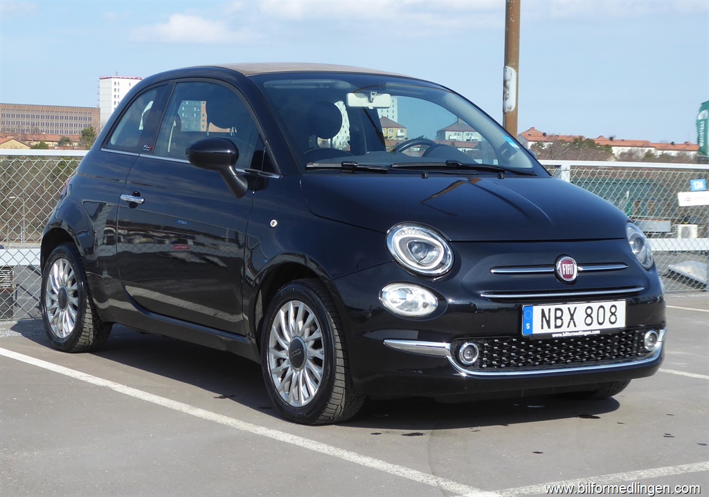 Bild 2 på Fiat 500