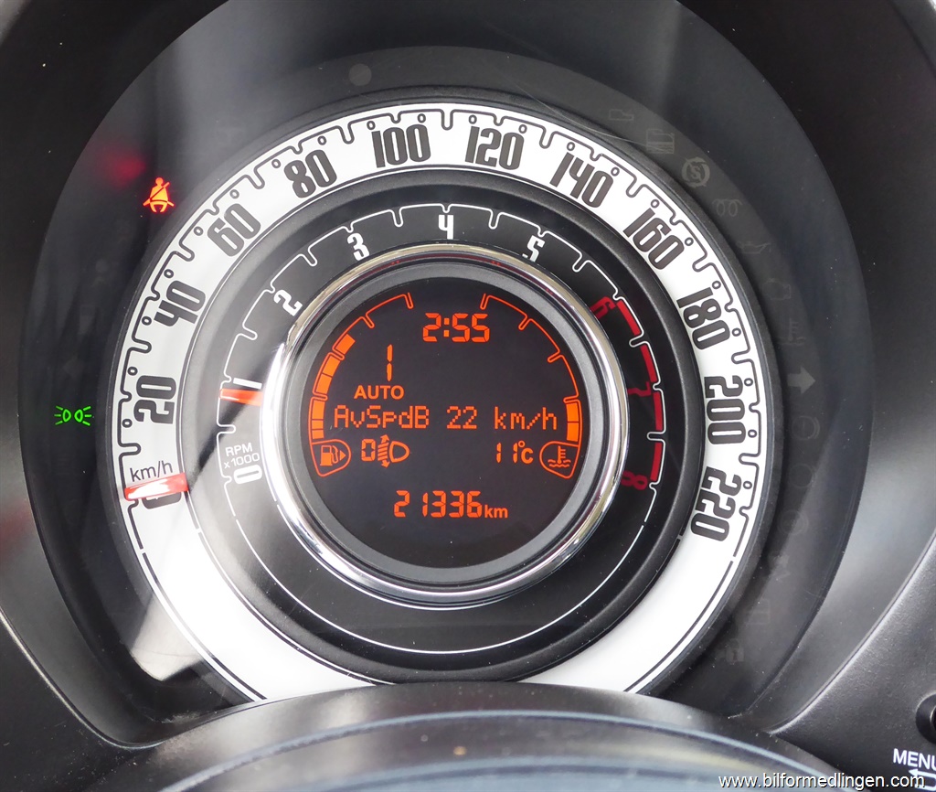 Bild 6 på Fiat 500