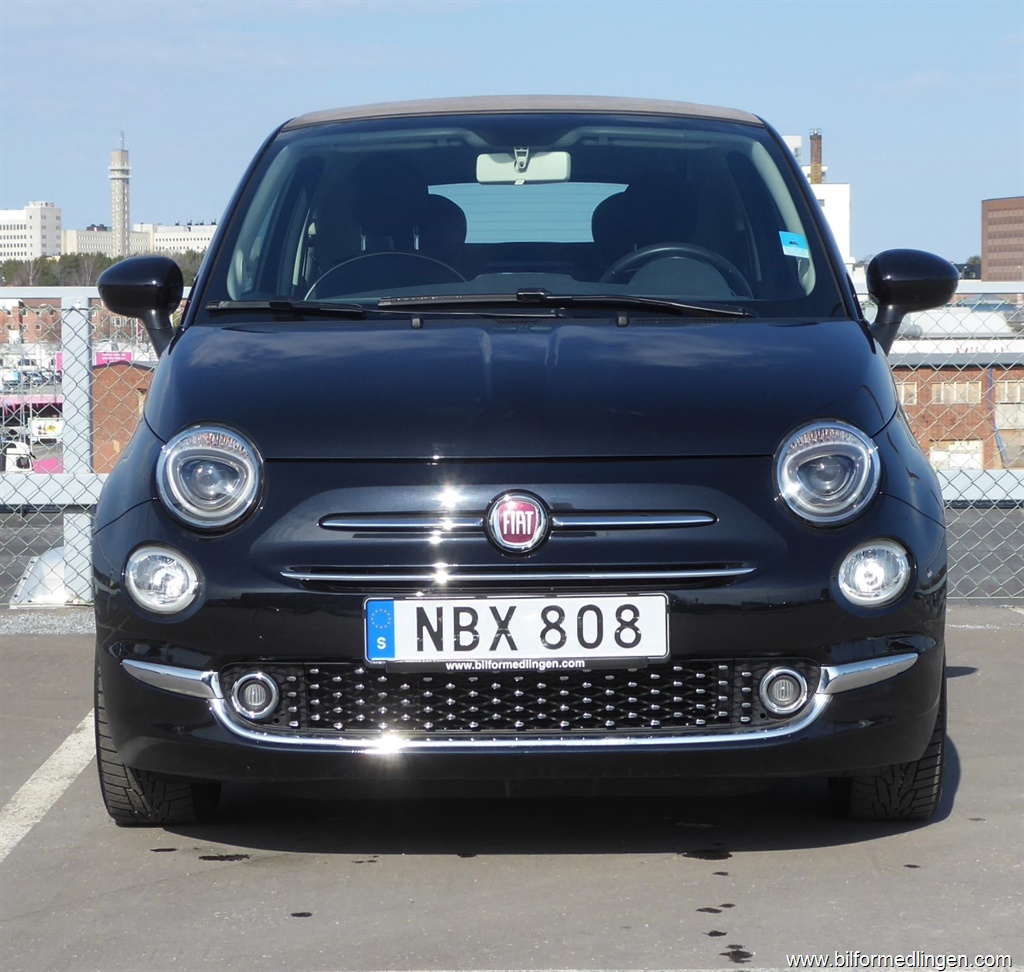 Bild 16 på Fiat 500