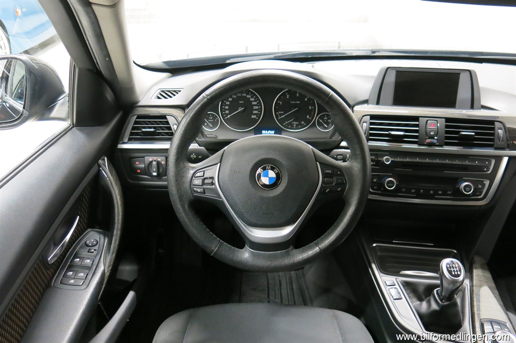 Bild 10 på BMW 318