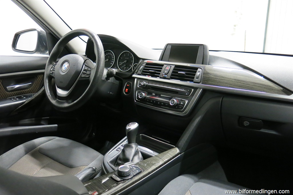 Bild 15 på BMW 318