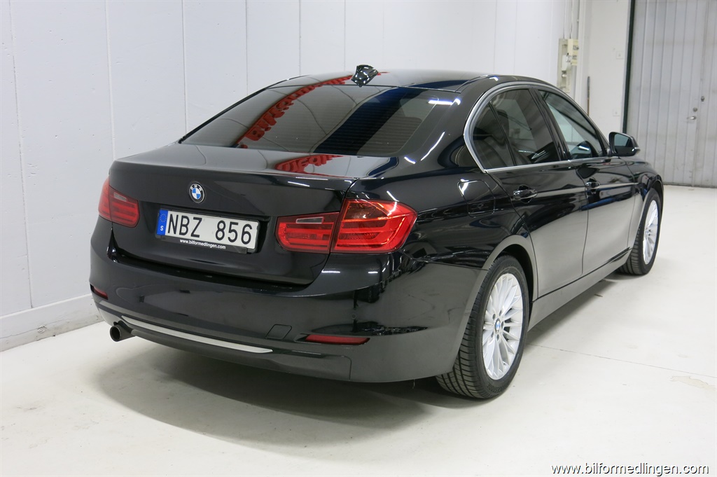 Bild 16 på BMW 318