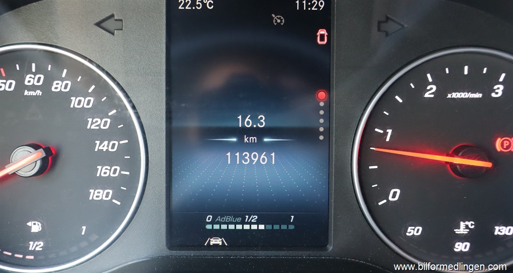 Bild 9 på Mercedes-Benz Sprinter