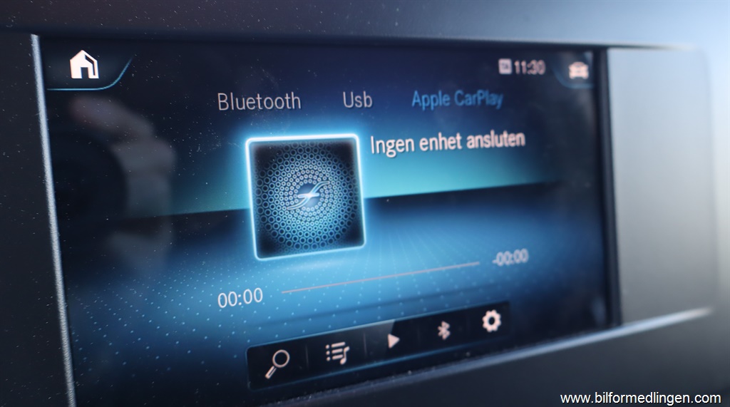 Bild 12 på Mercedes-Benz Sprinter