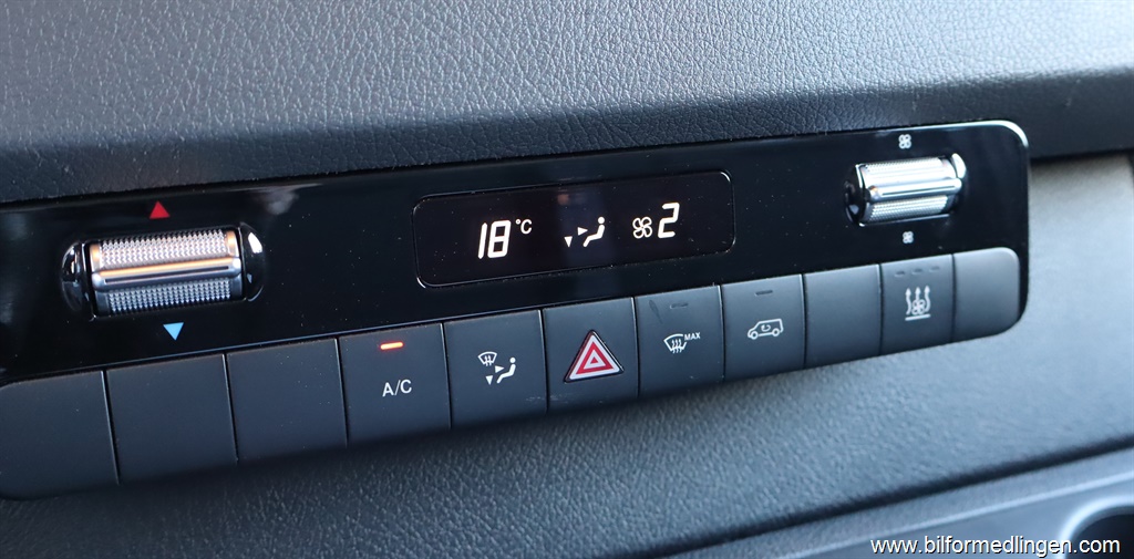 Bild 13 på Mercedes-Benz Sprinter