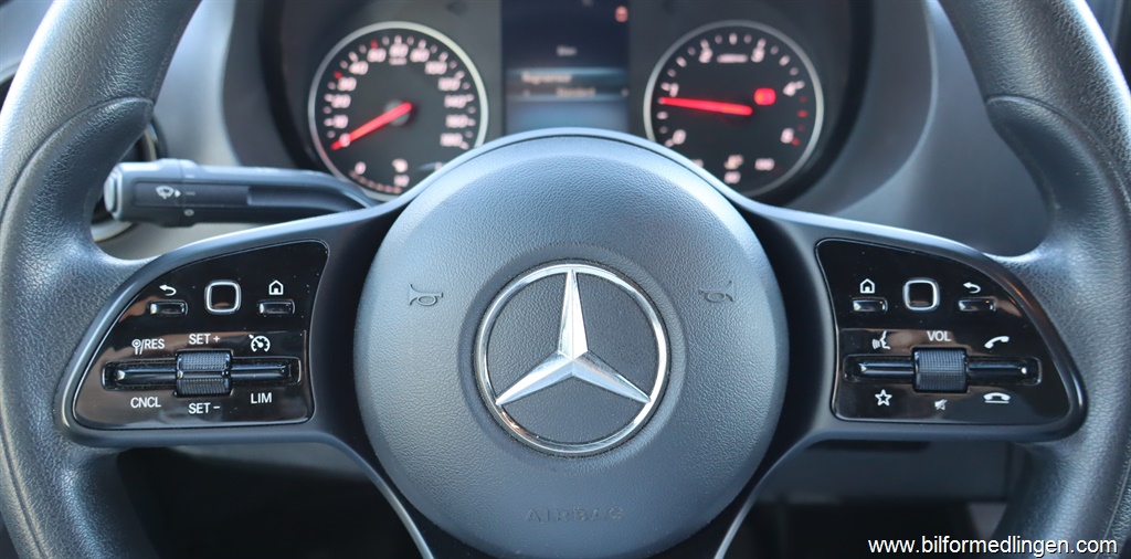 Bild 14 på Mercedes-Benz Sprinter