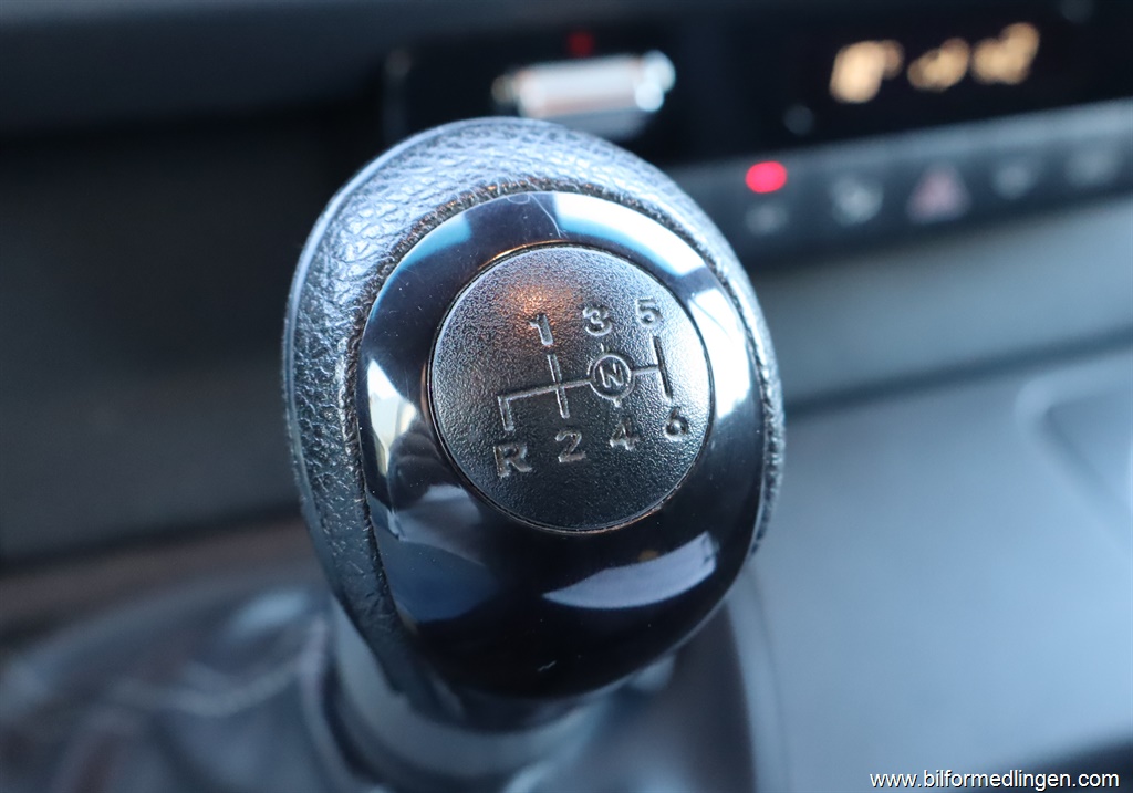 Bild 16 på Mercedes-Benz Sprinter