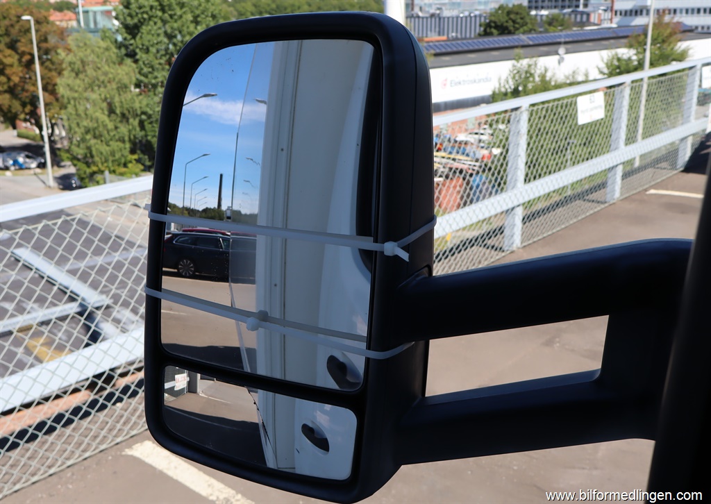 Bild 18 på Mercedes-Benz Sprinter