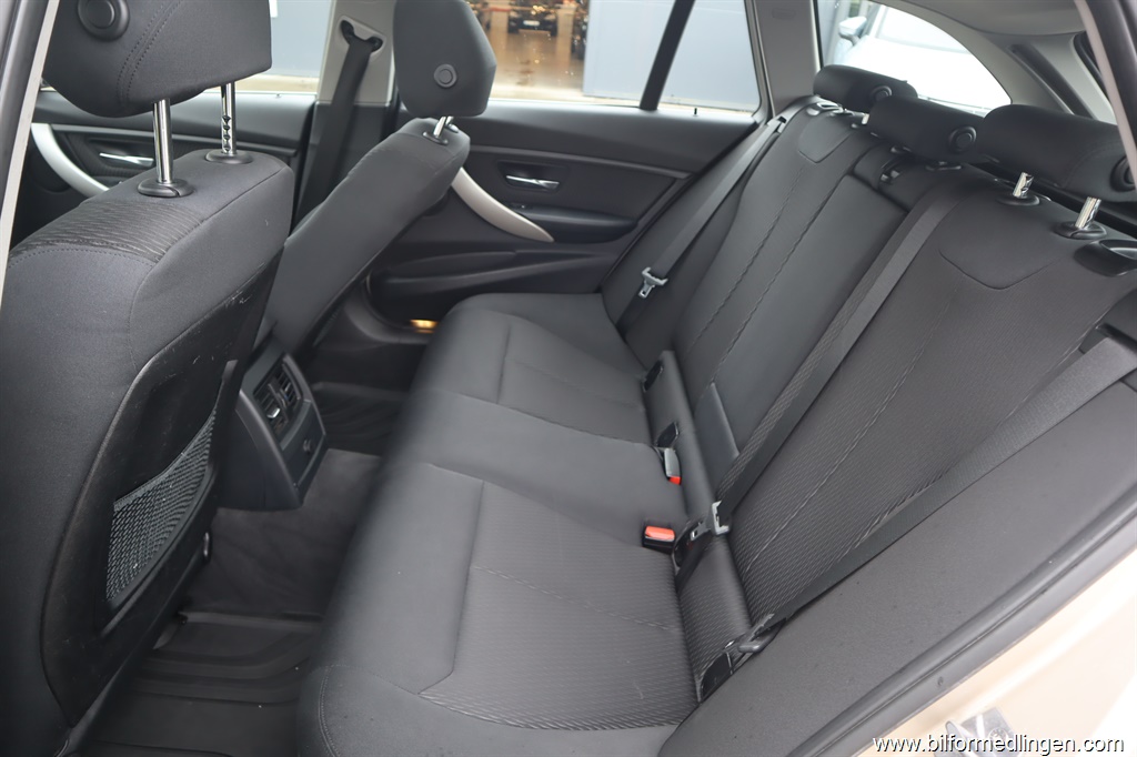 Bild 5 på BMW 320
