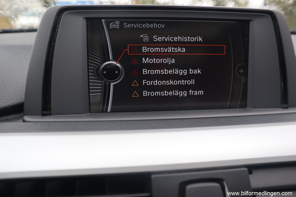 Bild 15 på BMW 320