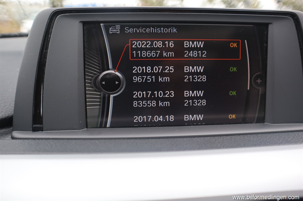 Bild 16 på BMW 320