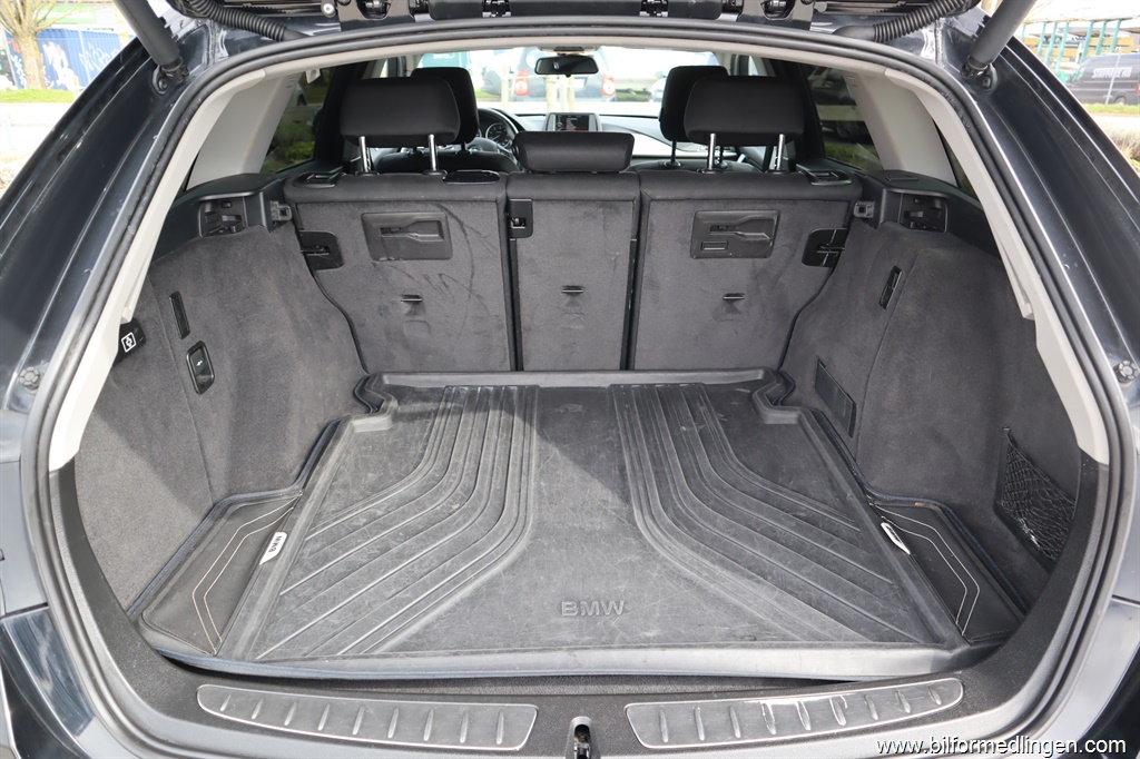 Bild 11 på BMW 320
