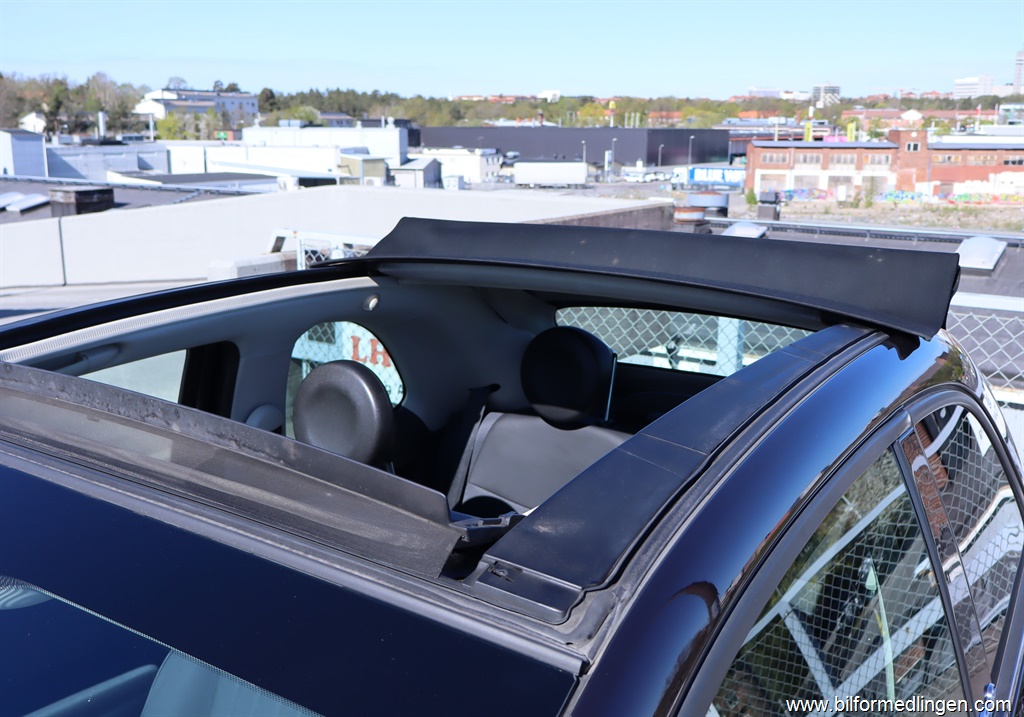Bild 8 på Fiat 500C