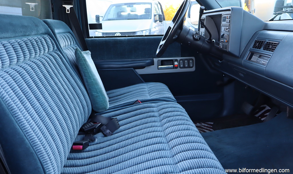 Bild 5 på Chevrolet Silverado