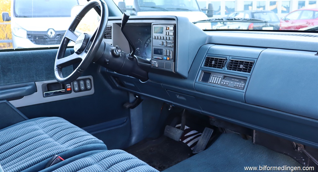 Bild 6 på Chevrolet Silverado