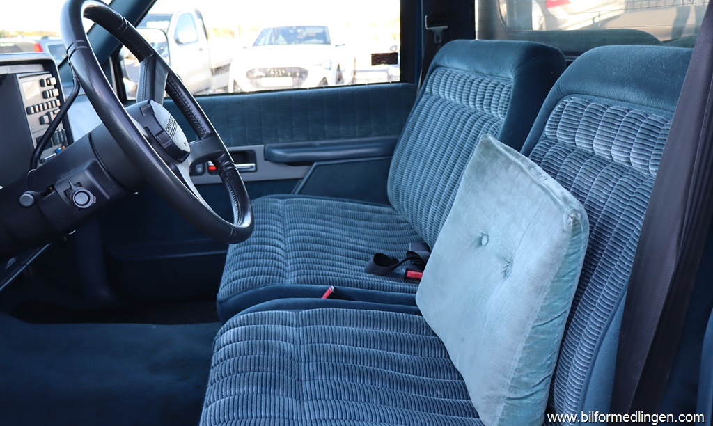 Bild 7 på Chevrolet Silverado