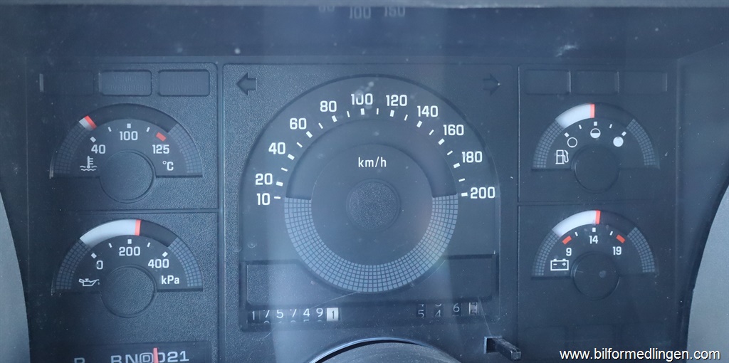 Bild 9 på Chevrolet Silverado