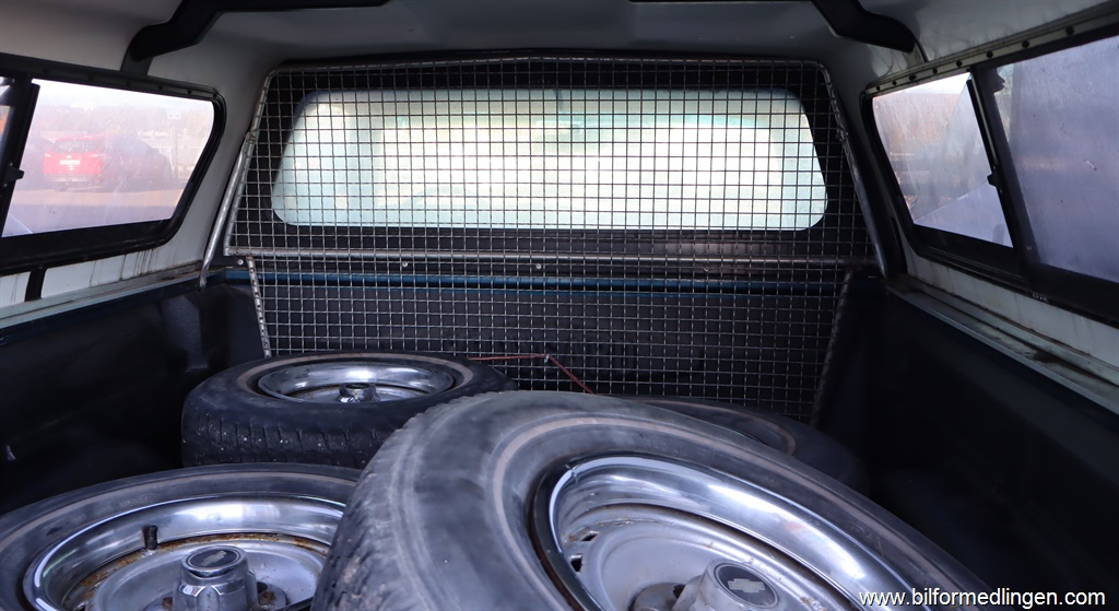 Bild 12 på Chevrolet Silverado
