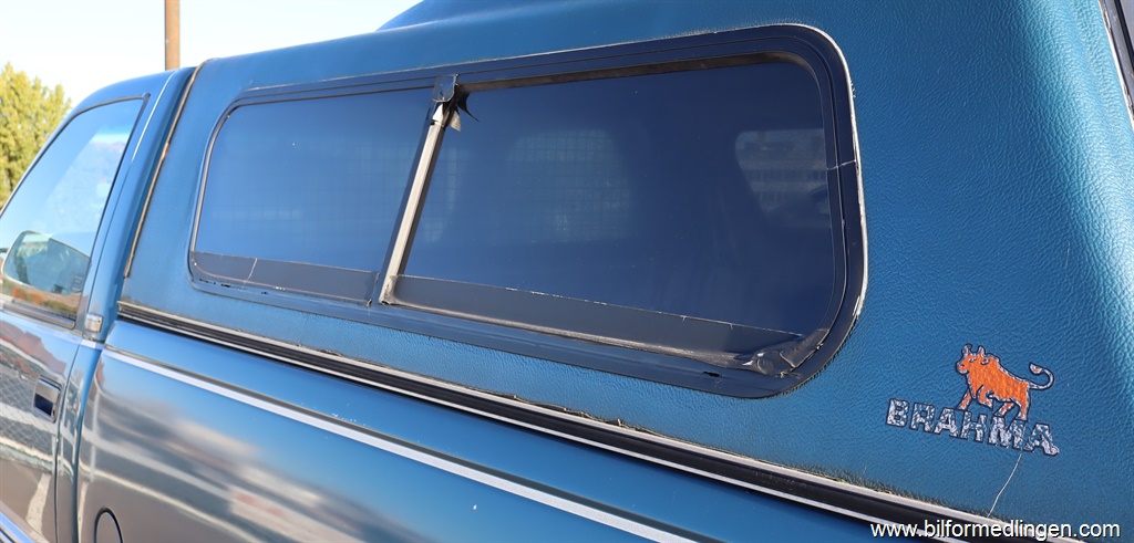 Bild 20 på Chevrolet Silverado