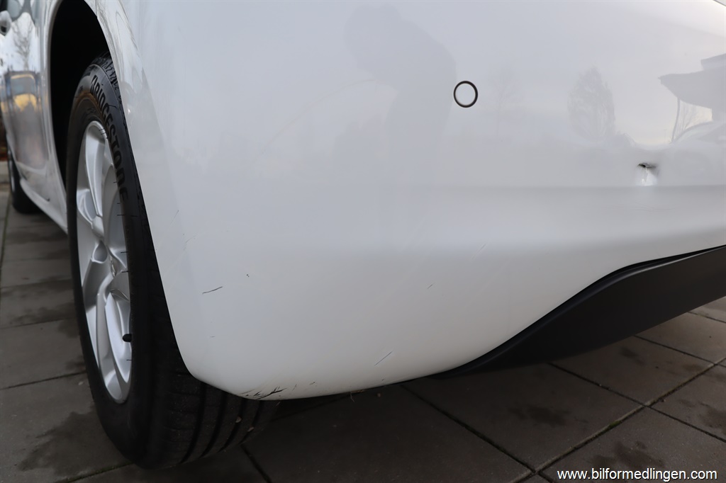 Bild 15 på Peugeot 208
