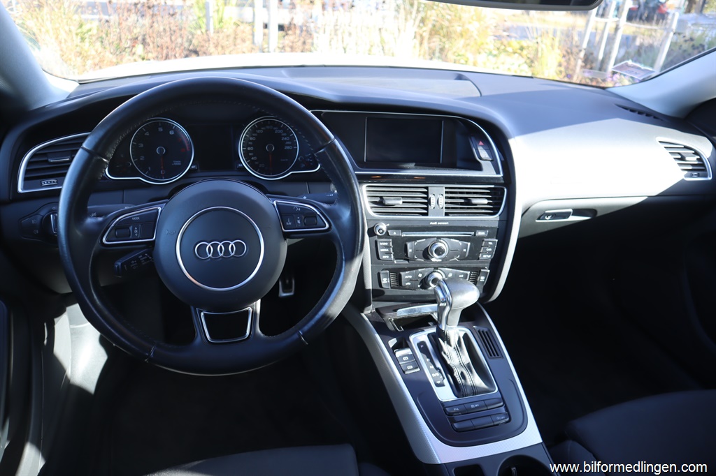 Bild 5 på Audi A5