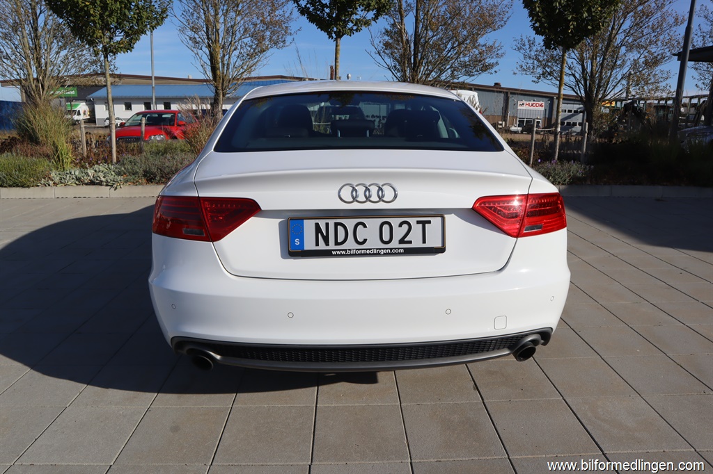 Bild 10 på Audi A5